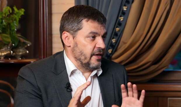 Дмитрий Рудаков