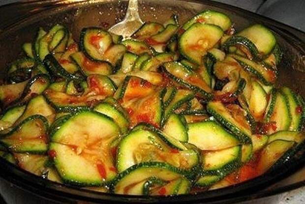 Кабачки маринованные (604x405, 72Kb)