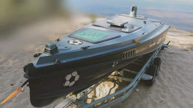 В Турции назвали цель атак ВСУ на танкеры в Черном море