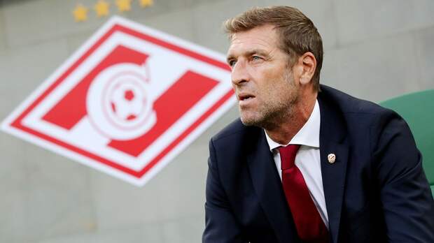 Роман Зобнин хочет взять реванш у Массимо Карреры: «Мы тогда крупно проиграли»