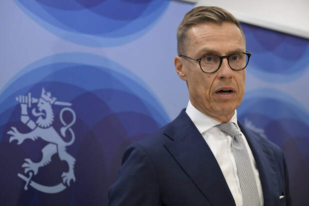 Президент Стубб призвал к координации в вопросе диалога Европы с Россией