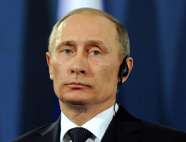 20 лет назад Владимир Путин был впервые избран президентом России 20 лет назад Владимир Путин был впервые избран президентом России