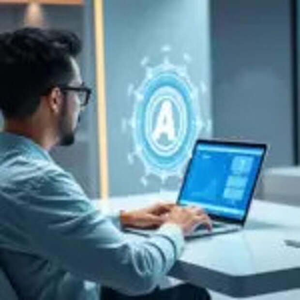 ИИ как учитель работы с ИИ