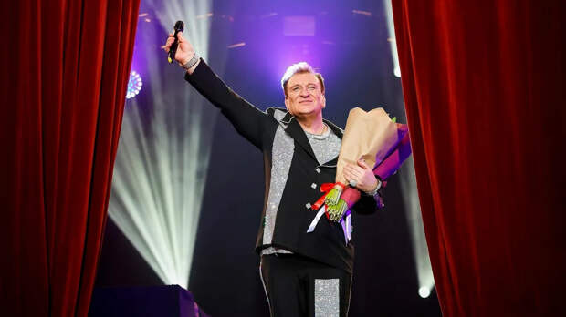 «Сборище лицемеров»: как 64-летний Сергей Пенкин, пройдя через дворницкую и унижения, построил церковь и стал заслуженным артистом, так и не дождавшись детей