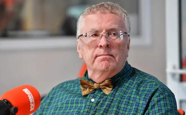 Роковой 2027-й: Жириновский шесть лет назад предсказал «гипероружие» и «сделку», где «Зеленскому места нет»