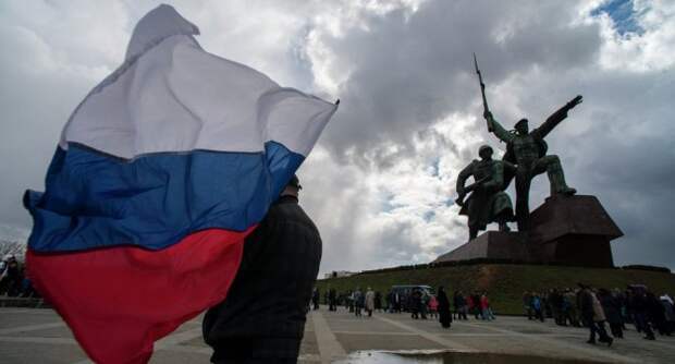 СМИ: Гаагский суд никогда не откроет дела о присоединении Крыма к РФ СМИ: Гаагский суд никогда не откроет дела о присоединении Крыма к РФ