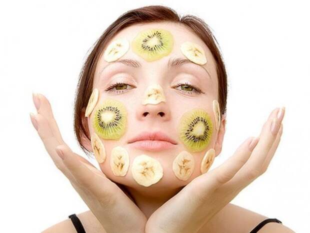 Energizing Mask For Your Face
