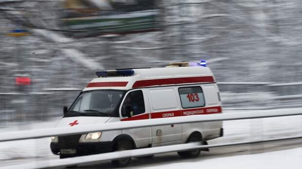 В Белгородской области при атаке БПЛА ВСУ на авто пострадали два мирных жителя