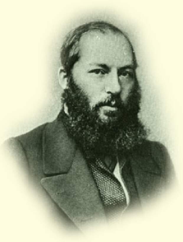 Афанасий Фет - известный русский поэт.