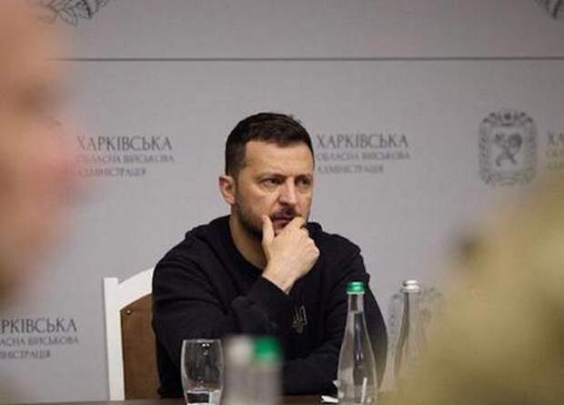 Офицер Дэвис: конференция по Украине в Швейцарии не даст результатов