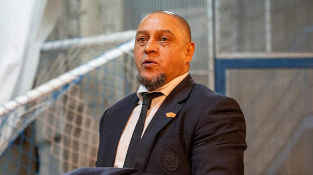 Бывший защитник "Реала" Роберто Карлос перенес экстренную операцию на сердце