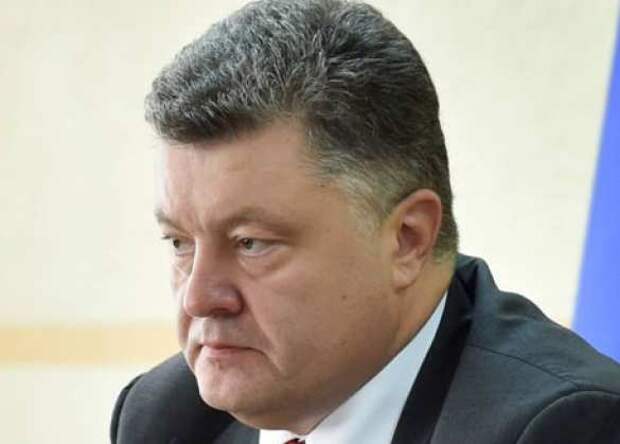 У Порошенко нет иного выхода, кроме диктатуры | Русская весна