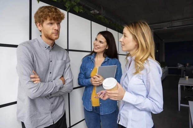 Психолог Иншина объяснила, как распознать ложь в словах человека