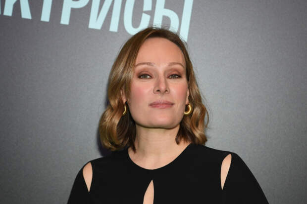 «Ненавижу Москву!»: как балерина Ольга Ломоносова сбежала от Машкова, но нашла счастье с Сафоновым и тремя детьми без штампа