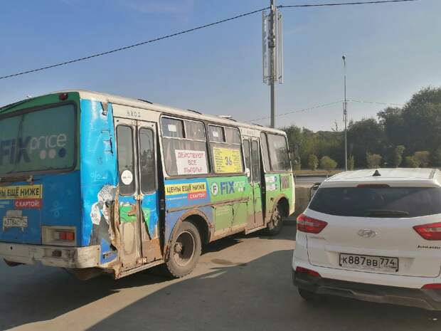 С 1 сентября в Челябинске подорожает проезд в 7 маршрутных такси
