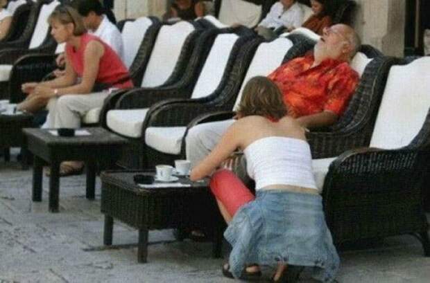 смешные фото,в стиле показалось, намек на пошлость, 