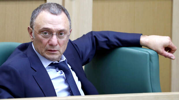 Керимов