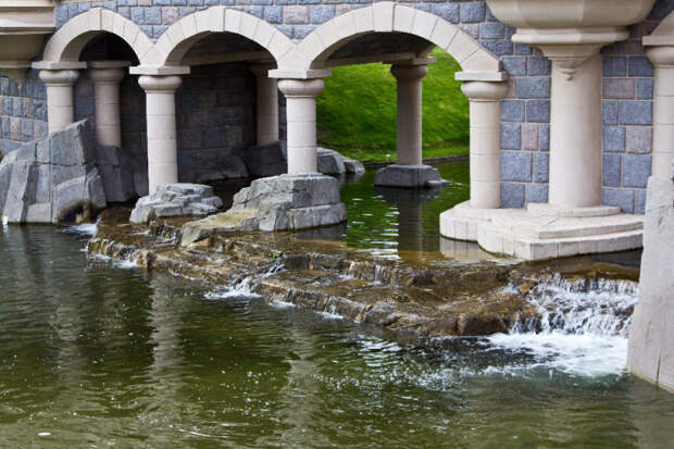 Disneyland Paris (31 фото)