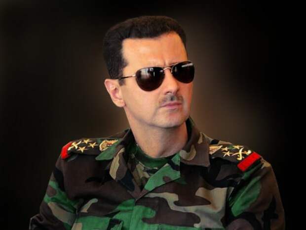 За Сирию, за Асада: когда и зачем Москва решила воевать