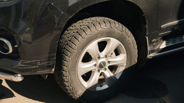 Этой зимой количество нарушений правил парковки снизилось на 20%