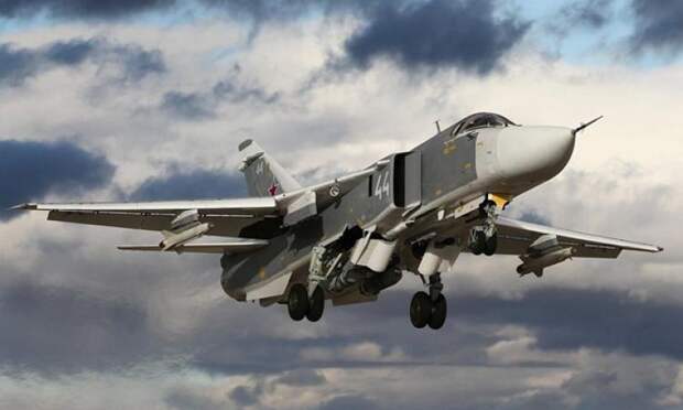 Турция признала фейком запись переговоров с пилотами российского Су-24