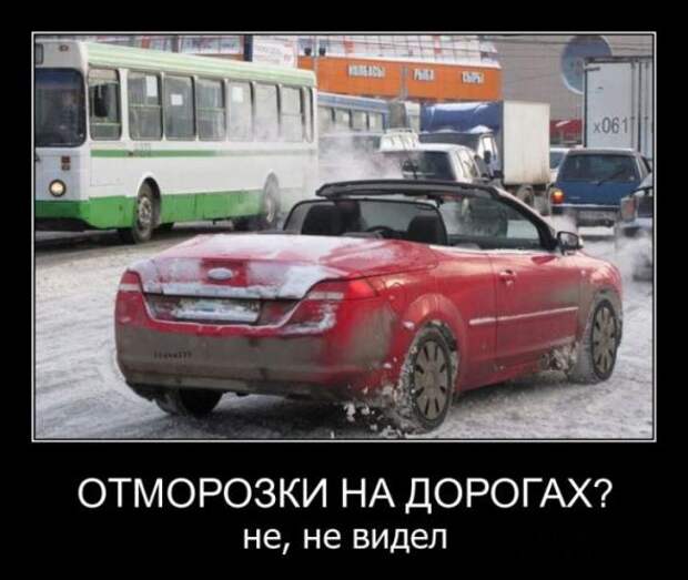 Подборка классных демотиваторов № 103