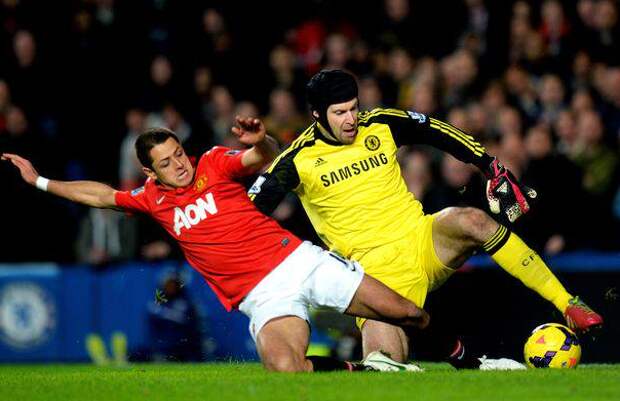 2016-02-28 08-19-50 cech manchester united — поиск в Твиттере - Mozilla Firefox