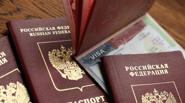 Визовые центры Канады в России с 28 января прекратили прием документов