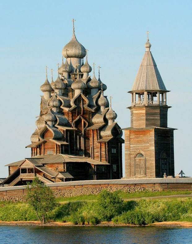 amaizingcastles15 24 уникальных храма мира, от вида которых захватывает дух