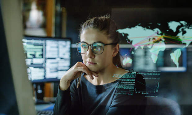 Образовательные приложения EdTech
