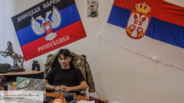 Канадцы натаскивают ВСУ на штурм Донецка и Луганска: Деки раскрыл, чего ждать от снайперов