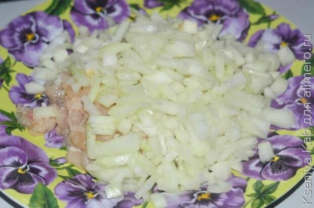 мясной пирог мясной пирог
