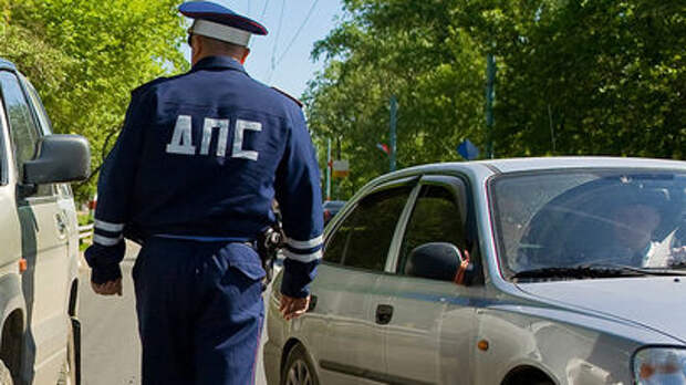 На Ставрополье сотрудники ДПС задержали 14-летнего сына топ-менеджера