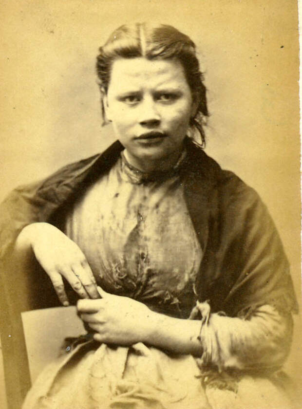 Criminals of 1871-1873
