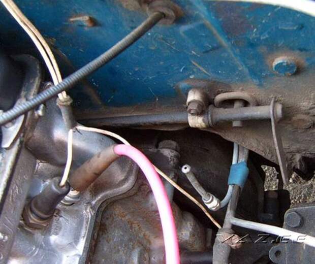 Тюнинг ВАЗ. Закись азота. Практика