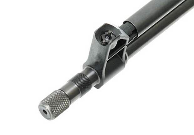 Пистолет PLR-22 производства KEL-TEC фото 6