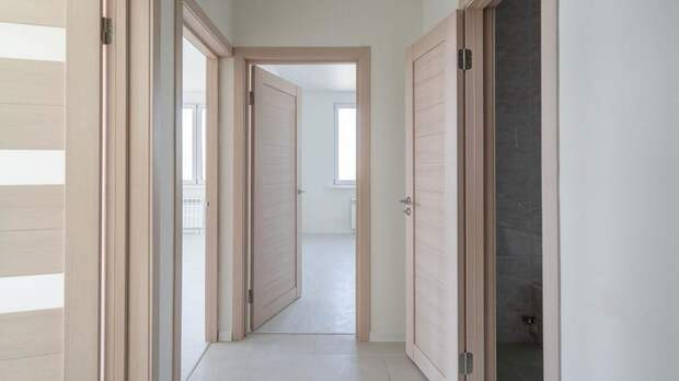 В Москве согласовали четырёхсекционный дом на 309 квартир по реновации в Измайлово