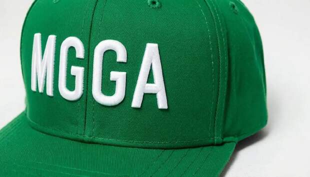 «Сделаем Гренландию снова зелёной»: западные медиа публикуют мемы и анекдоты