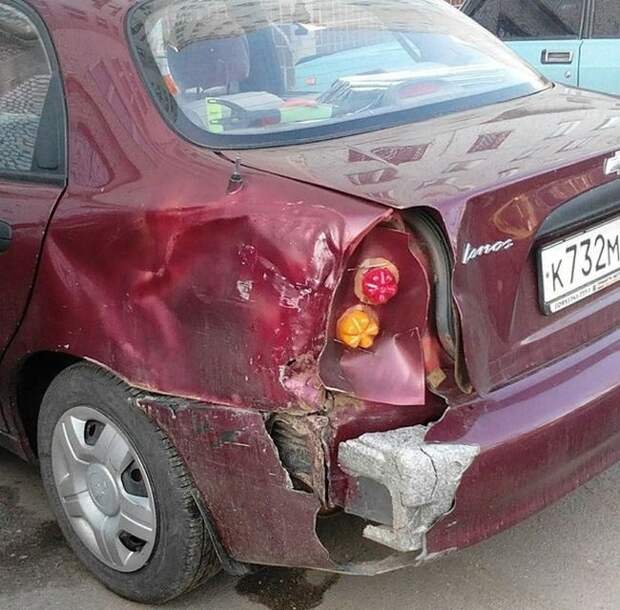 Не умеешь — не берись! Это шедевры!
