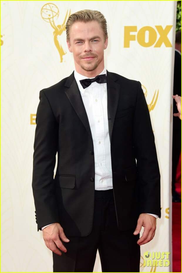 attends the 67th Annual Primetime Emmy Awards at Microsoft Theater on September 20, 2015 in Los Angeles, California.