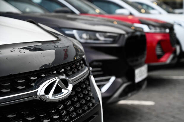 Поставки в Россию машин популярного бренда рухнули на 99 процентов