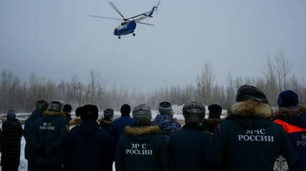 Уровень воды может превысить норму. Алтайский край готовится к паводку