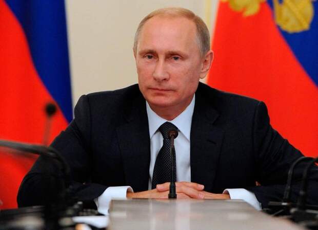 Путин утвердил состав президентской администрации