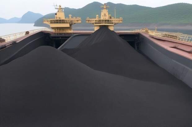 Азия нарастила потребление угля из-за сбоев в поставках газа
