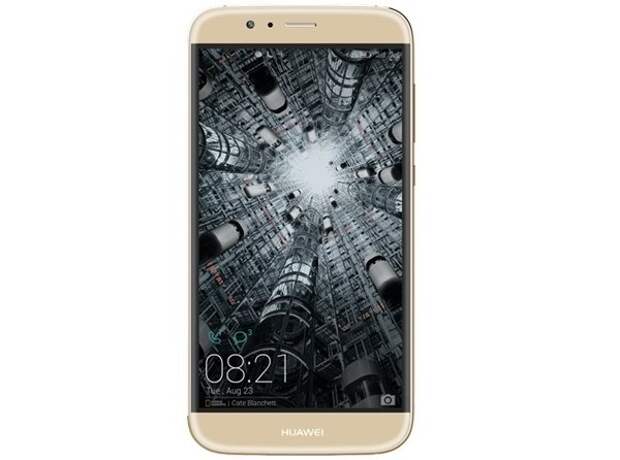 смартфон Huawei Ascend G8