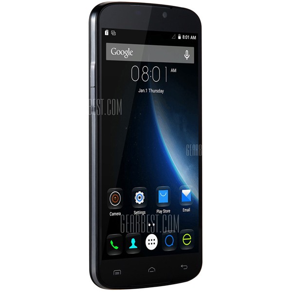 DOOGEE X6 Pro