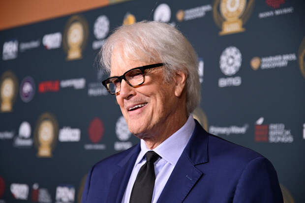 Заболевший редкой формой рака ведущий рассказал о жизни с ним