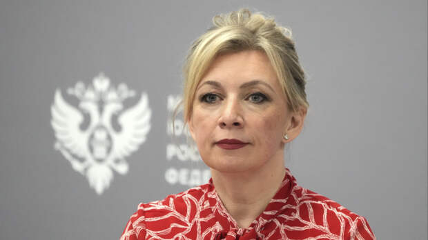 «Опасная авантюра»: Захарова об эскалации конфликта на Ближнем Востоке