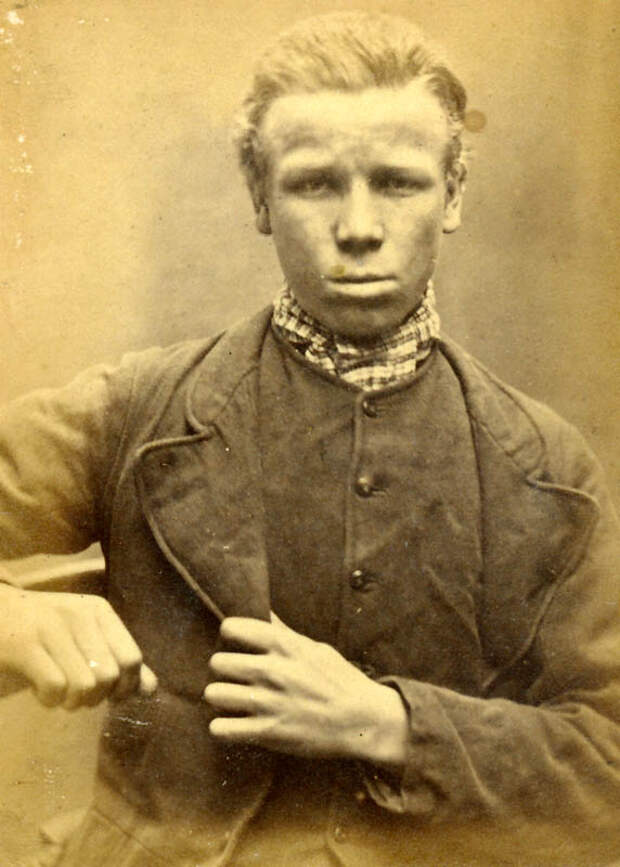 Criminals of 1871-1873