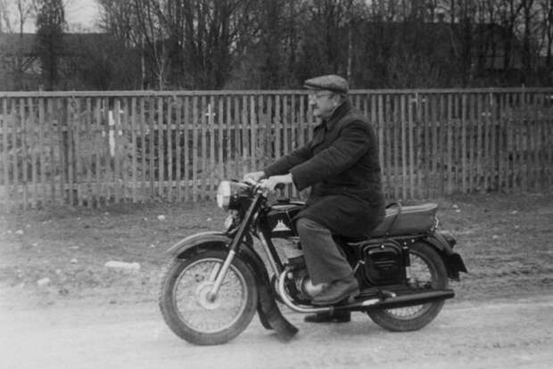 Реставрация мотоцикла К-175 Ковровец история, мотоцикл, факты